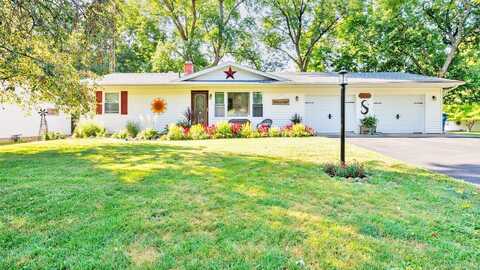 210 W North Street, Colfax, IL 61728
