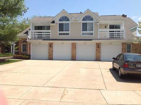 1076 COURTLAND Drive, Buffalo Grove, IL 60089