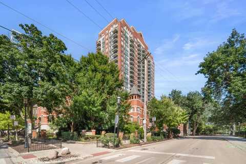 1717 S Prairie Avenue, Chicago, IL 60616