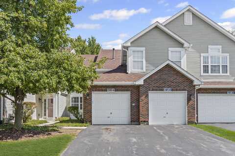 2016 Fulham Drive, Naperville, IL 60564
