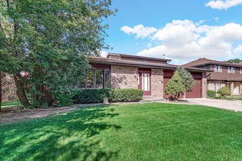 316 Morningside Drive, Bloomingdale, IL 60108