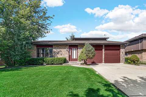 316 Morningside Drive, Bloomingdale, IL 60108