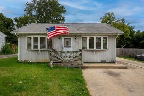 42161 N 1st Avenue, Antioch, IL 60002