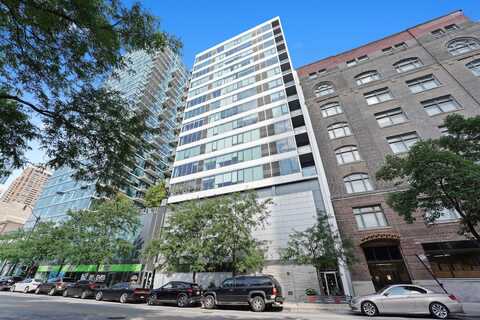 1345 S Wabash Avenue, Chicago, IL 60605