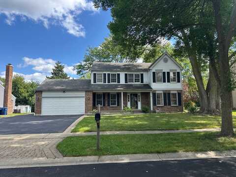 2083 Westfield Drive, Gurnee, IL 60031