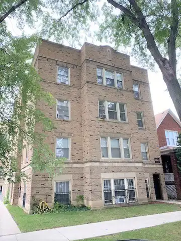 5542 W Leland Avenue, Chicago, IL 60630