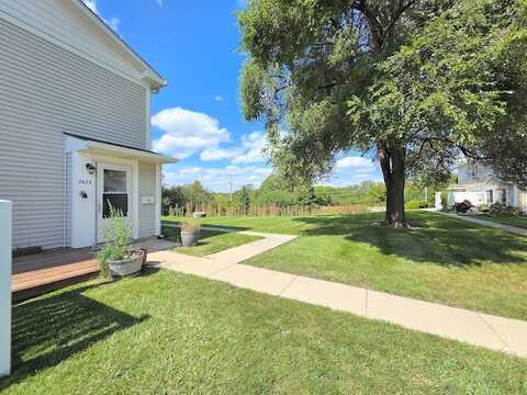 1672 Cornell Drive, Hoffman Estates, IL 60169