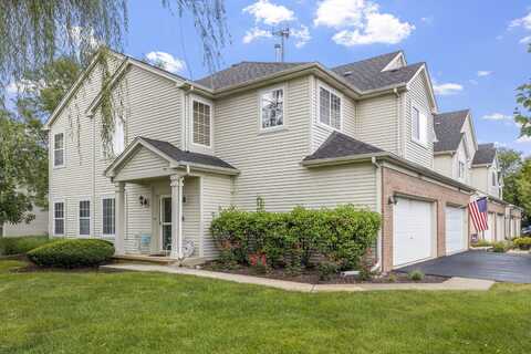 17612 S Gilbert Drive, Lockport, IL 60441