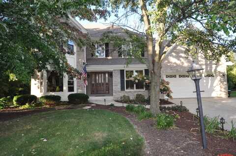 2625 Bobwhite Lane, West Chicago, IL 60185