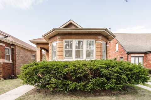 8040 S Clyde Avenue, Chicago, IL 60617