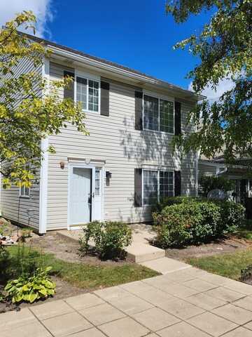 316 E Victoria Circle, North Aurora, IL 60542