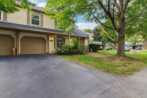1329 Queensgreen Circle, Naperville, IL 60563