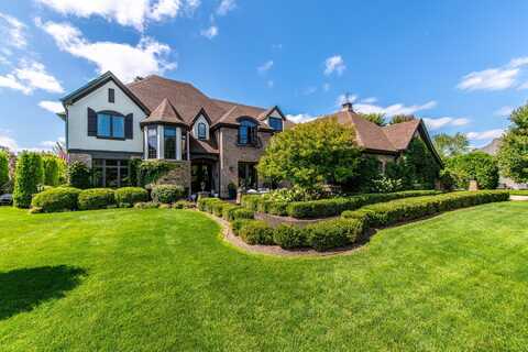 5285 Goldenrod Drive, Oswego, IL 60543
