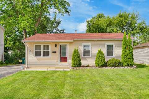 302 S Oltendorf Road, Streamwood, IL 60107