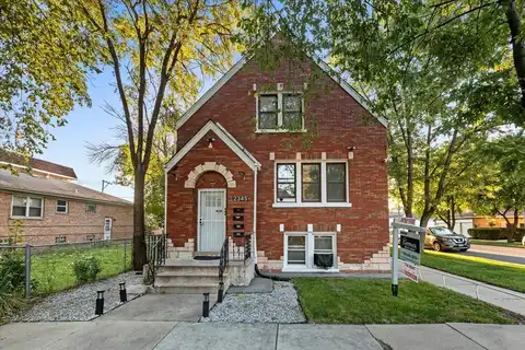 2345 RIDGELAND Avenue, Berwyn, IL 60402