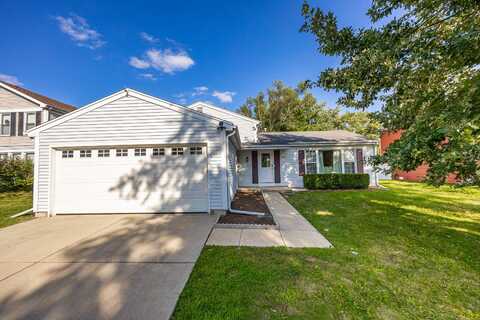 2074 Dorval Drive, Naperville, IL 60565