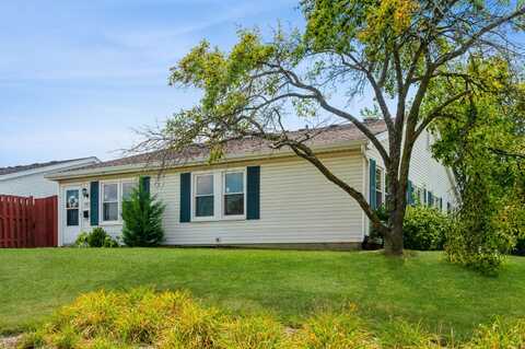 1886 Stockton Drive, Hoffman Estates, IL 60169
