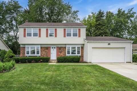 751 Essington Lane, Buffalo Grove, IL 60089