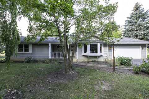 11944 187th Avenue, Bristol, WI 53104