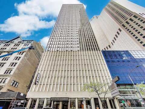 100 E WALTON Street, Chicago, IL 60611
