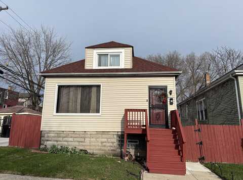 9315 S Clyde Avenue, Chicago, IL 60617