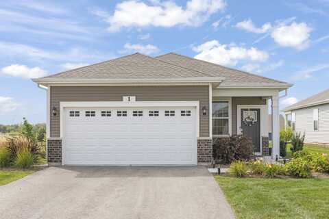 1 Savannah Court, Algonquin, IL 60102