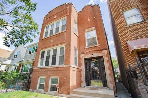 3429 N Avers Avenue, Chicago, IL 60618