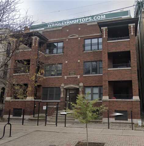 3645 N Sheffield Avenue, Chicago, IL 60613