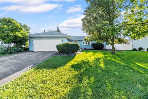 1802 Maserati Drive, Joliet, IL 60435