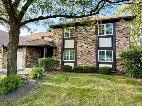 222 Stanhope Drive, Willowbrook, IL 60527