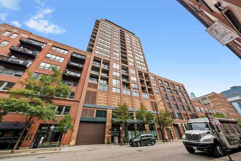 400 W Ontario Street, Chicago, IL 60654