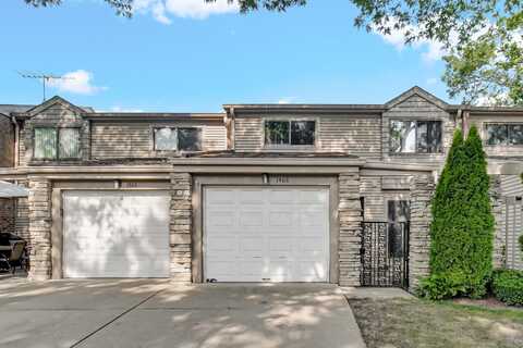 1468 N Picadilly Circle N, Mount Prospect, IL 60056