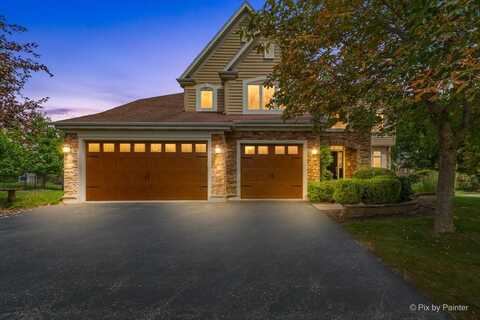 0s151 Willis Circle, Geneva, IL 60134