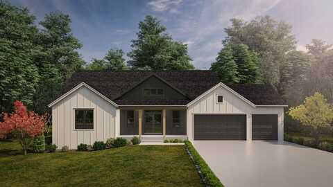 762 Greenfield Turn, Yorkville, IL 60560