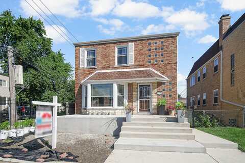 2744 W Catalpa Avenue, Chicago, IL 60625