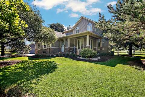 15551 W Baker Road, Manhattan, IL 60442