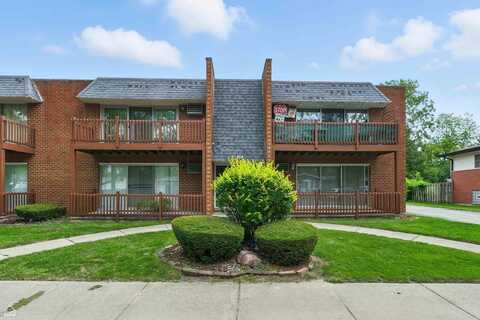 523 N Pleasant Drive, Glenwood, IL 60425