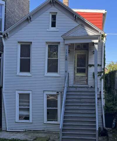 1704 S Racine Avenue, Chicago, IL 60608