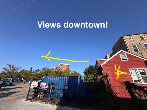 1704 S Racine Avenue, Chicago, IL 60608