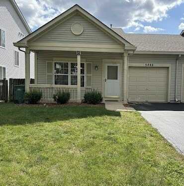 5446 Sugarloaf Court, Plainfield, IL 60586