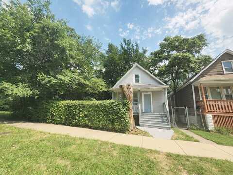 12007 S Prairie Avenue, Chicago, IL 60628