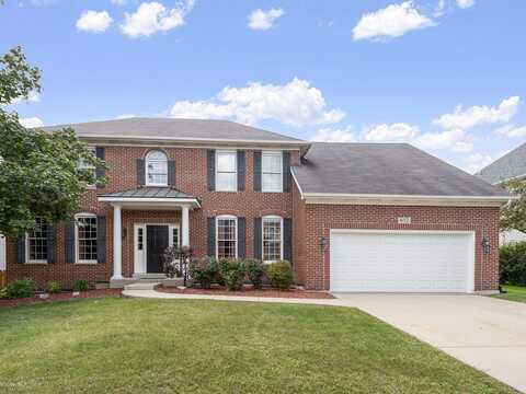 852 Sunrise Drive, South Elgin, IL 60177
