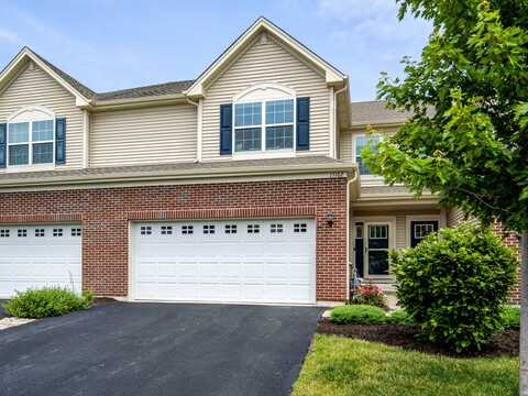 15102 W Quincy Circle, Manhattan, IL 60442
