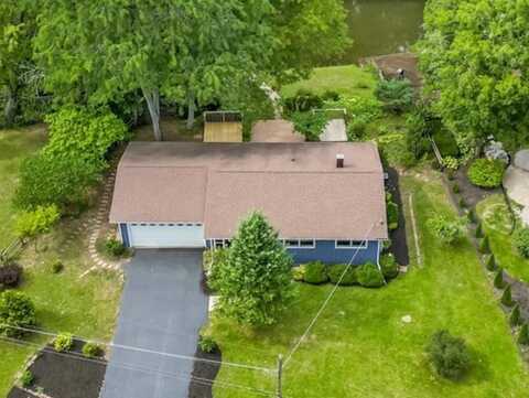8602 Garrison Road, Wonder Lake, IL 60097