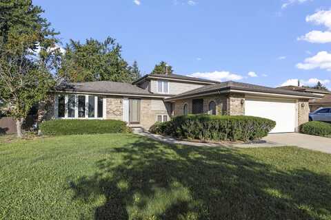 17324 Humber Lane, Tinley Park, IL 60487