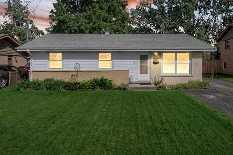 13209 E Playfield Drive, Crestwood, IL 60418