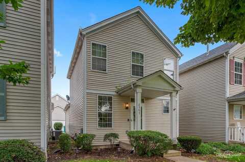 2307 Woodhill Court, Plainfield, IL 60586