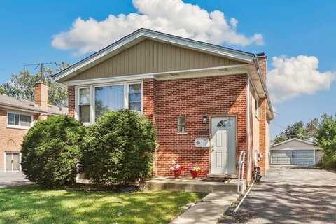 14929 S Cleveland Avenue, Posen, IL 60469