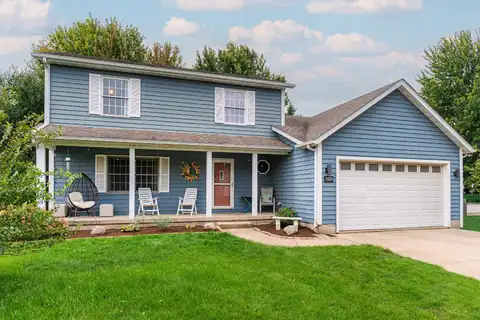 1020 Michael Street, Sycamore, IL 60178