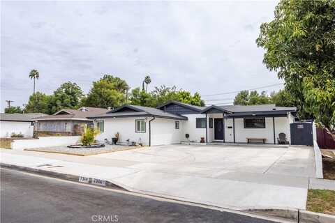 7306 Jumilla Avenue, Winnetka, CA 91306
